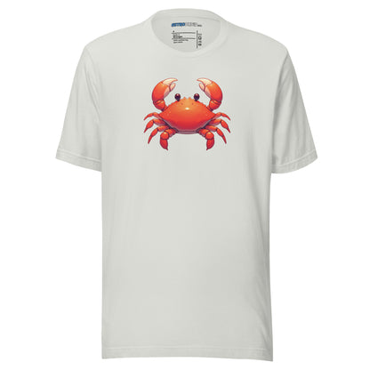 CANCER SHIRT - Cute Crab