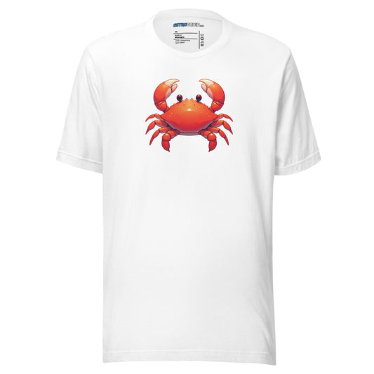 CANCER SHIRT - Cute Crab