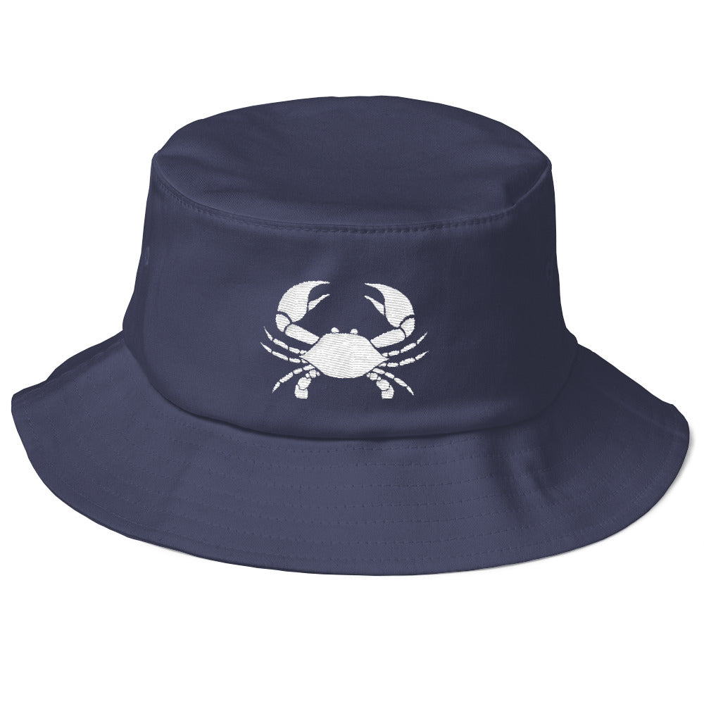 Cancer Hat - Zodiac Symbol Design