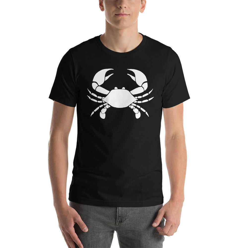 Cancer T Shirt - Sign Symbol Design