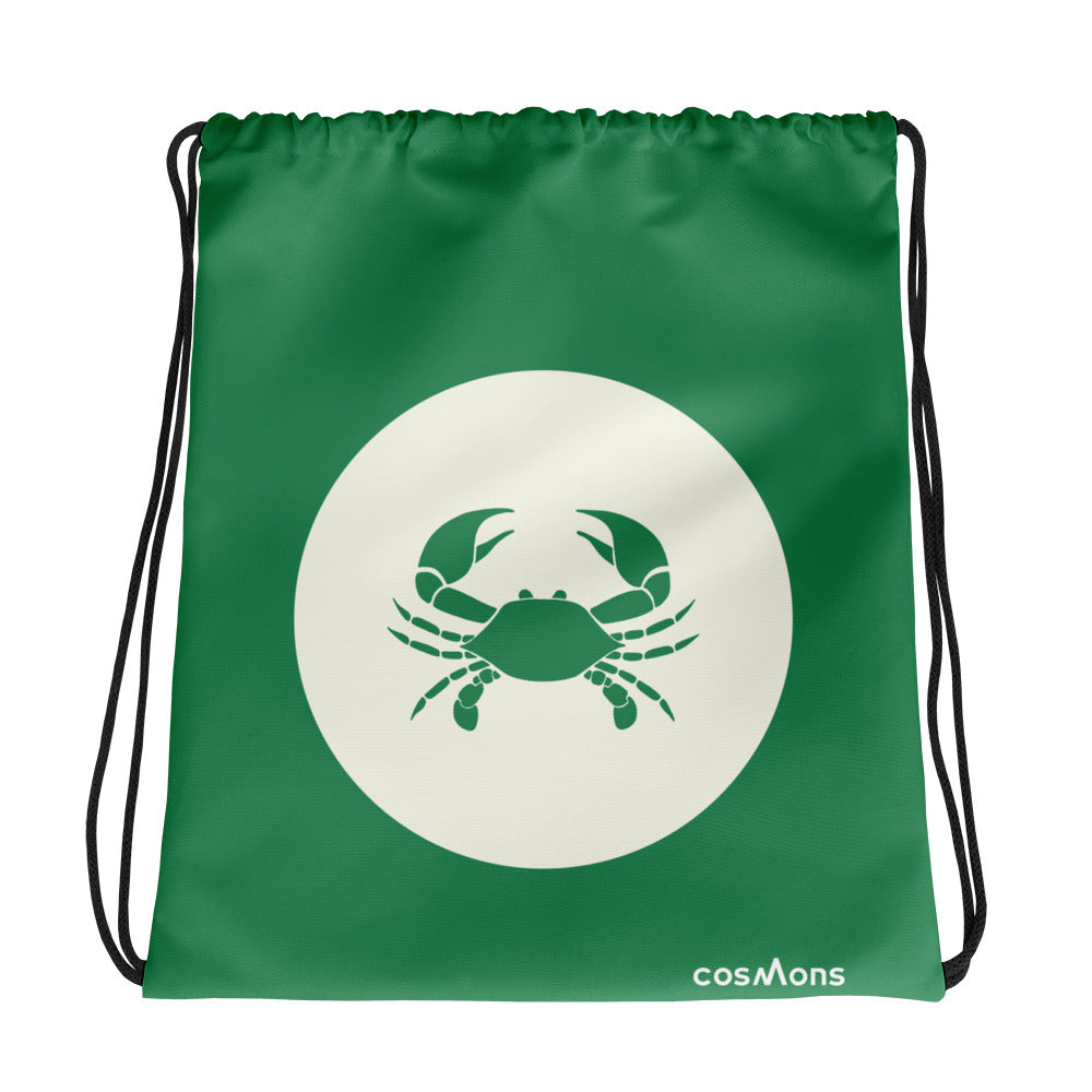 Cancer Bag - Zodiac Color Design