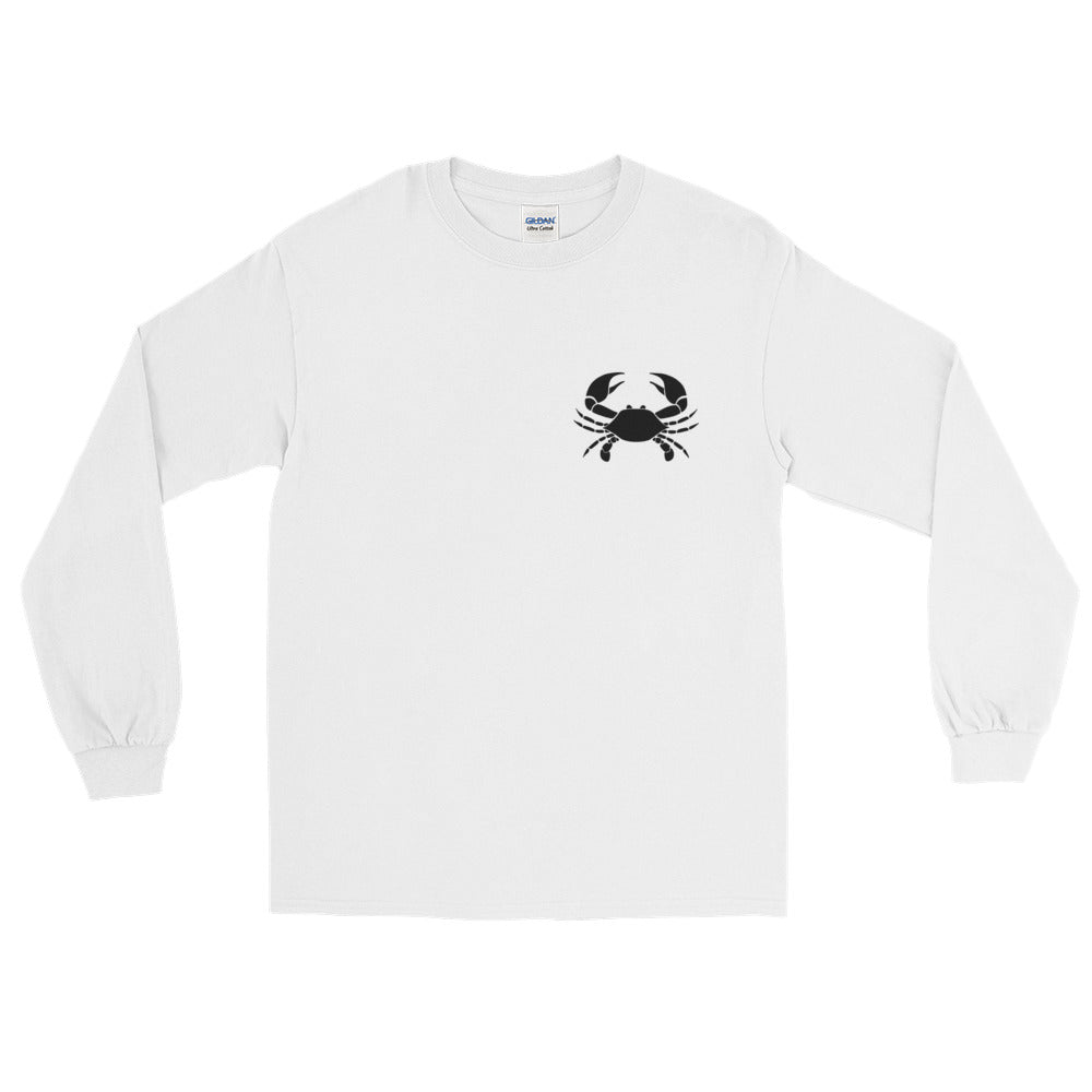 Cancer Shirt - Zodiac Symbol Design
