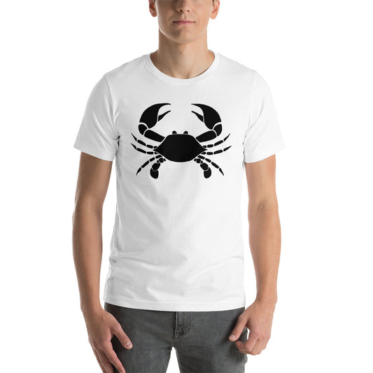 Cancer T Shirt - Sign Symbol Design